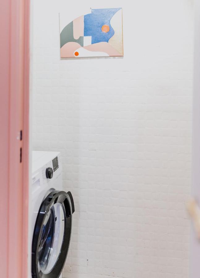 Ferienwohnung Le Cosy Avec Piscine, Balcon Et Parking Trouville-sur-Mer Exterior foto